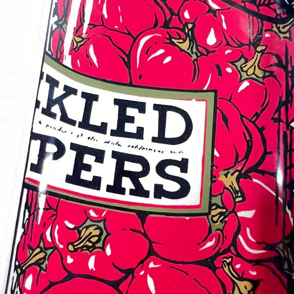 Vintage 70s Stotter Molded Plastic Stackable Crudite Trays Op Art Whimsical Gift - Picture 7 of 9